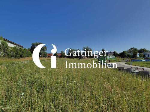 Titel - Exklusives Gewerbegrundstück am Amperberg - Ihr repräsentativer Firmensitz in Haimhausen