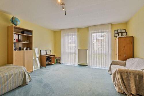 Zimmer 2 - weiterer Blick - 