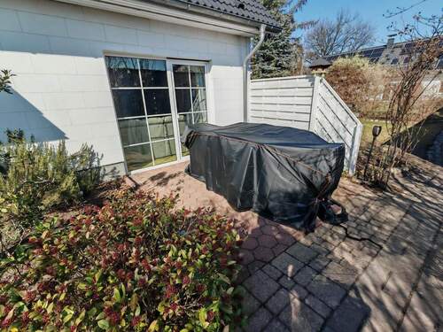 vorbei an 2. Terrasse - 