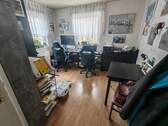 Arbeitszimmer EG - 
