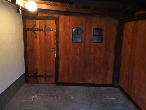 Durchgang Hof u. Garten - Einfamilienhaus mit 164,00 m&sup2; in Blankensee OT Wanzka zum Kaufen