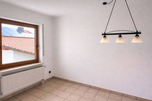 Esszimmer EG - 