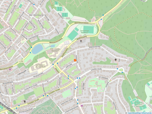 Bild 4 - Etagenwohnung mit 83,00 m&sup2; in Saarbrücken zum Kaufen