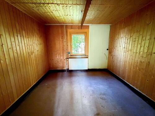 Zimmer (EG) - 