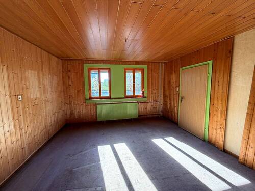 Wohnzimmer (EG) - 