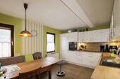 Küche - 7 Zimmer Einfamilienhaus in Dickenschied