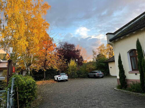 Parkplätze - 