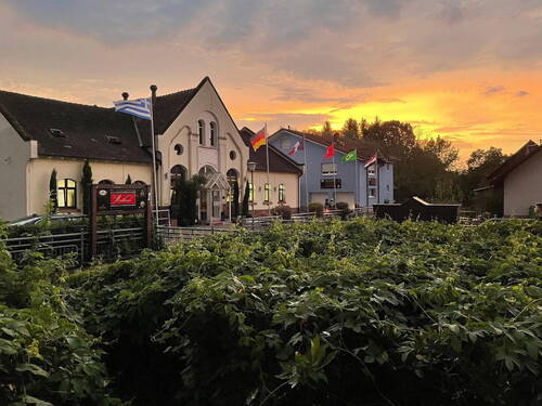 Abendstimmung - 