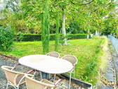 Hotelgarten - 
