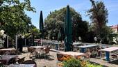 Biergarten - 