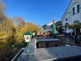 Biergarten an der Elz - 