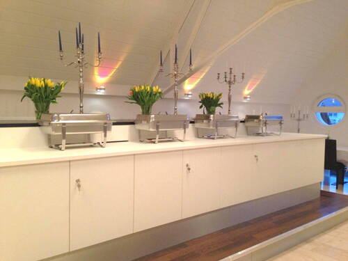 Buffet - 