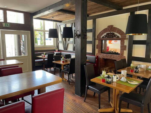 Restaurant - 