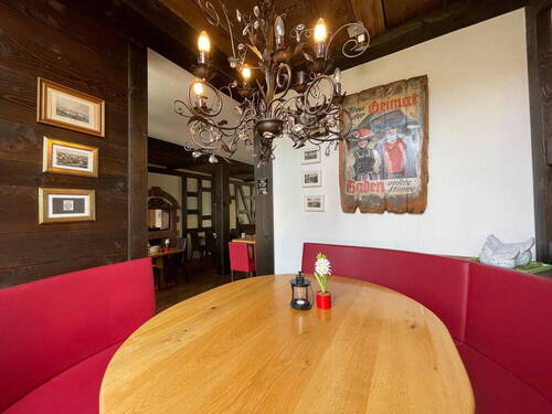 Stammtisch - 