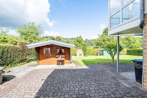 18385 Garten - 