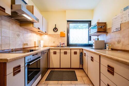 18385 Küche - 7 Zimmer Einfamilienhaus zum Kaufen in Pelm
