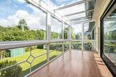 18385 Wintergarten - 