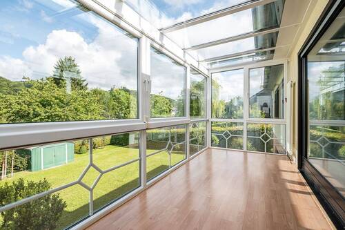 18385 Wintergarten - 