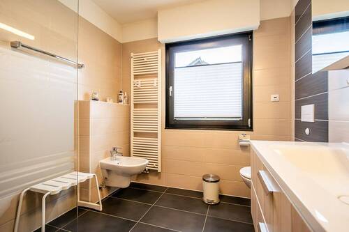 18385 Badezimmer - 