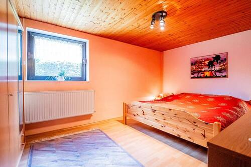 18385 Schlafzimmer - 