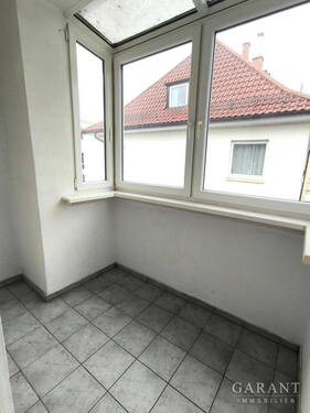 Loggia - 