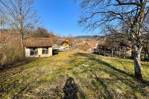 Blick von Oben - 