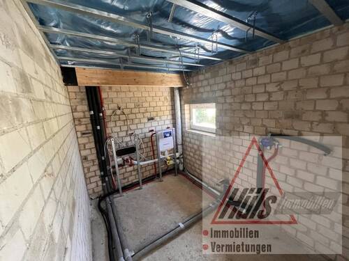 Bad Seminarraum - 