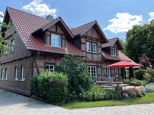 Vorderhaus - 2 - 
