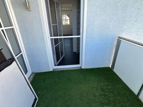 OST-Balkon - 