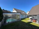 SüdOstAnsicht - Mehrfamilienhaus, Wohnhaus mit 188,00 m² in Heroldsbach zum Kaufen
