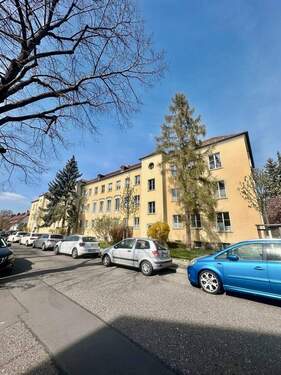 Hausansicht - 
