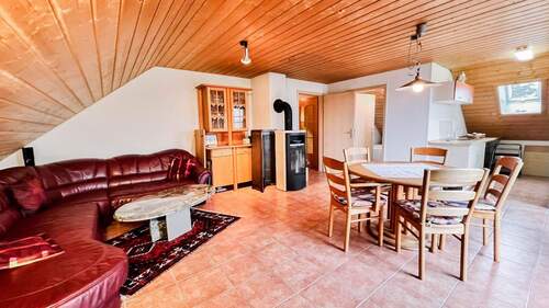 Wohnzimmer OG - 