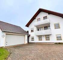 Top gepflegtes Einfamilienhaus - 520.000,00 EUR Kaufpreis, ca.  196,00 m² Wohnfläche in Kreßberg (PLZ: 74594) Marktlustenau