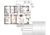 Erdgeschoss - 