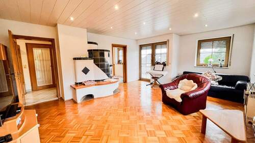 Wohnzimmer - 