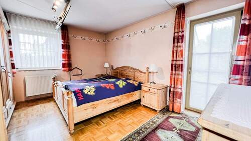 Schlafzimmer - 