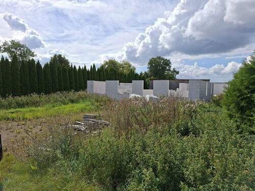 Bild 2 - Grundstück zum Kaufen in Ventschow OT Kleekamp