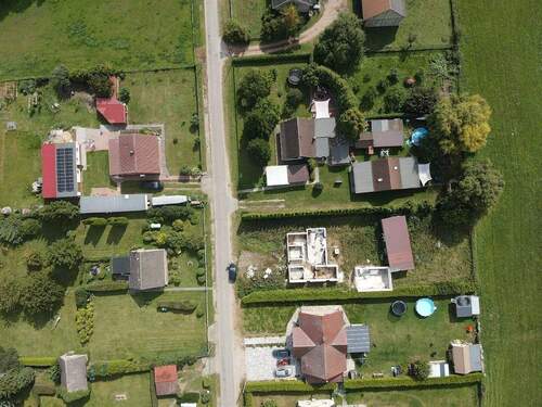 Bild 4 - Grundstück in Ventschow OT Kleekamp zum Kaufen