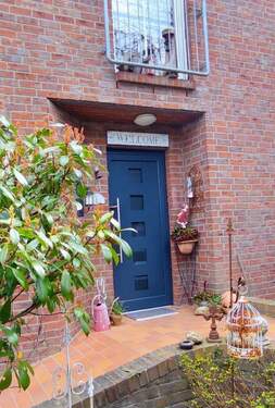 Willkommen - 4 Zimmer Mehrfamilienhaus, Wohnhaus zum Kaufen in Berlin