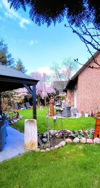 Garten 2.jpg - Mehrfamilienhaus, Wohnhaus in Berlin zum Kaufen