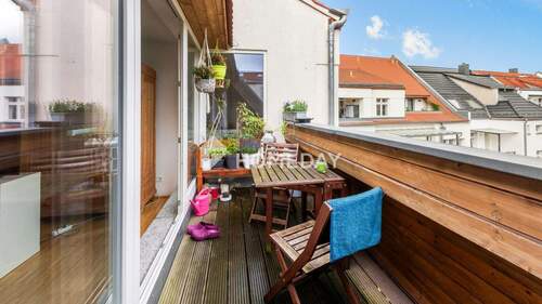 Balkon 1 - 