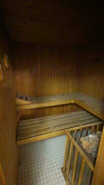 Sauna - 