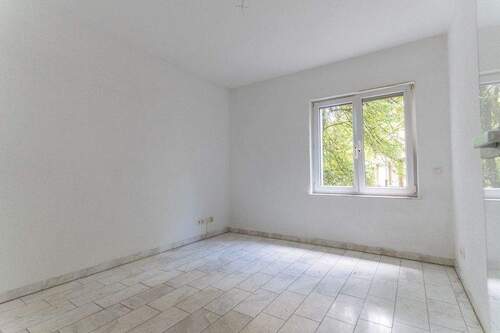 Erstes Schlafzimmer - 