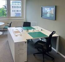 Arbeiten Sie in Regus Grugaplatz oder überall in unserem globalen Netzwerk - Essen Rüttenscheid