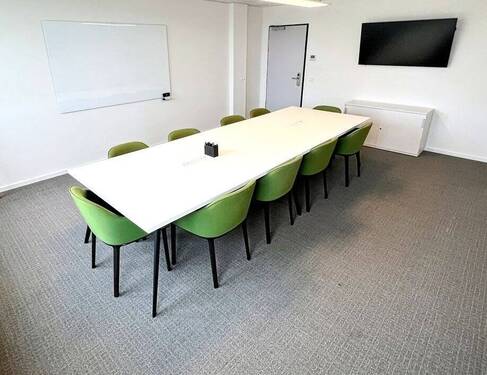 Regus Essen Gruga_Germany_Centre 4982_Board Room 1 - 