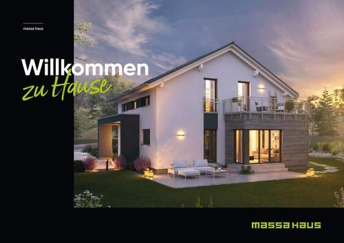 Willkommen zu Hause - 
