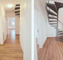 Wohngefühl 95m²: Sanierte Maisonette | EBK | 2 Stellplätze | 125kWh | 950€ Mietwert! - Offenbach