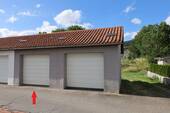 Garage - 