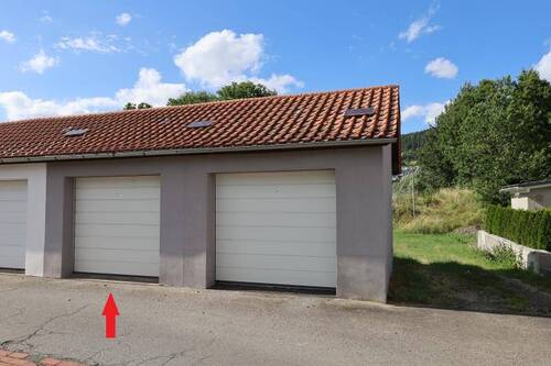 Garage - 