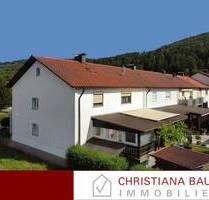 AUF DER SONNENSEITE: REH in Ebingen - Albstadt